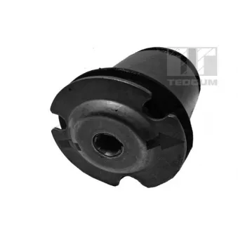 Suspension, corps de l'essieu TEDGUM 00210167