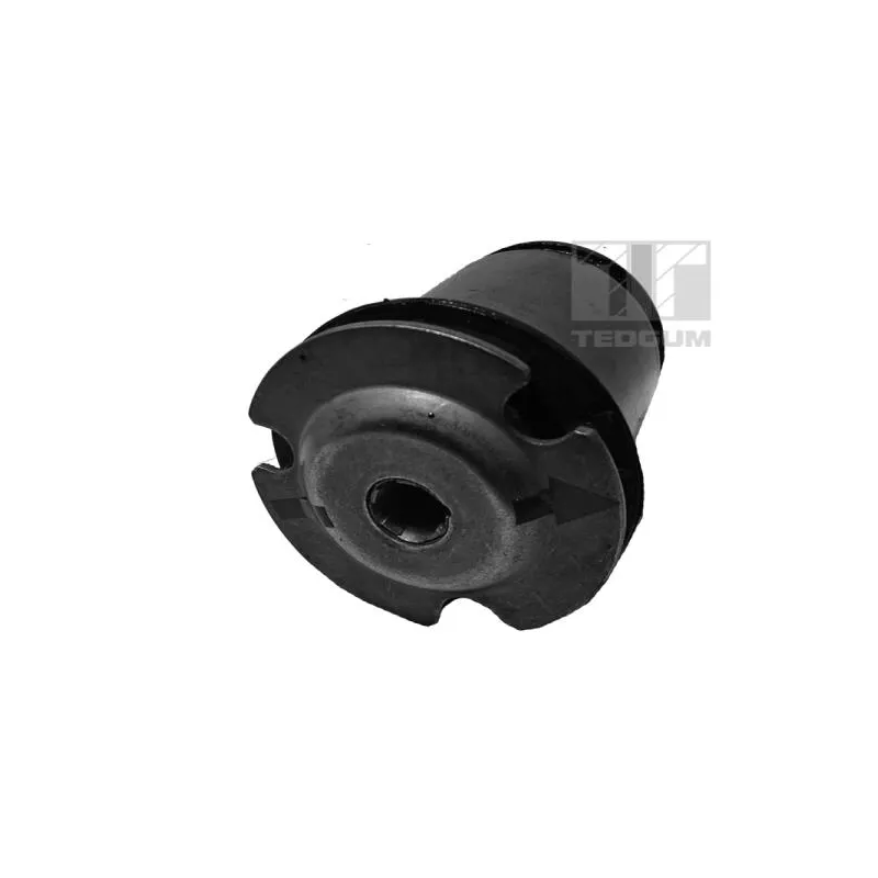 Suspension, corps de l'essieu TEDGUM 00210167