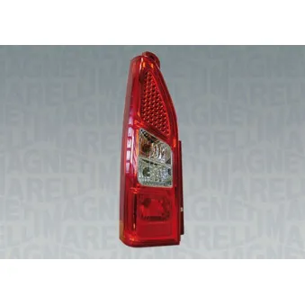 Feu arrière MAGNETI MARELLI 714000283612
