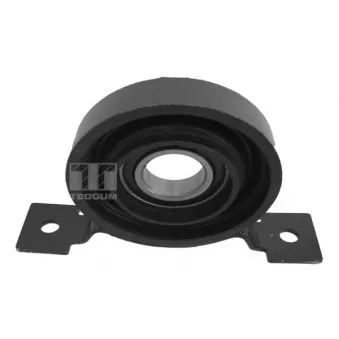 Suspension, arbre de cardan TEDGUM 00211390