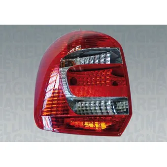 Feu arrière MAGNETI MARELLI 714000283802