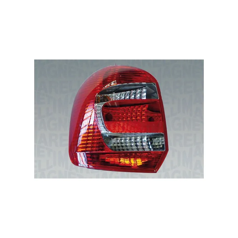 Feu arrière MAGNETI MARELLI 714000283802