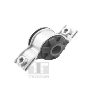 Suspension, bras de liaison avant gauche TEDGUM 00212378