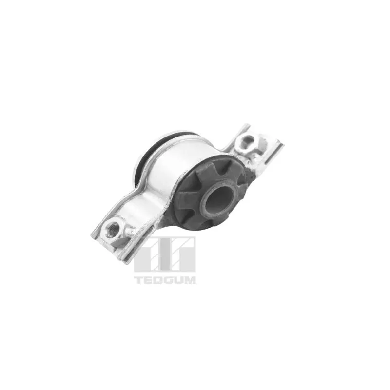 Suspension, bras de liaison avant gauche TEDGUM 00212378