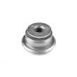 Suspension, corps de l'essieu TEDGUM 00212454 - Visuel 1