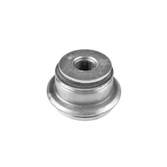 Suspension, corps de l'essieu TEDGUM 00212454