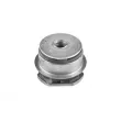 Suspension, corps de l'essieu TEDGUM 00212455 - Visuel 1