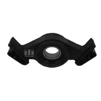 Suspension, arbre de cardan TEDGUM 00212696
