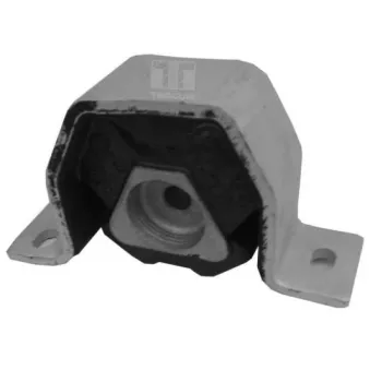 Support moteur avant gauche TEDGUM 00212975