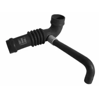 Flexible, alimentation en air TEDGUM