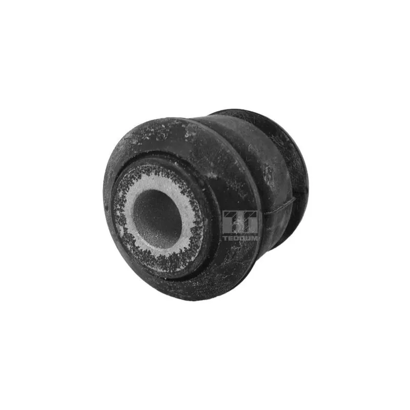 Silent bloc de suspension (train avant) TEDGUM 00213244