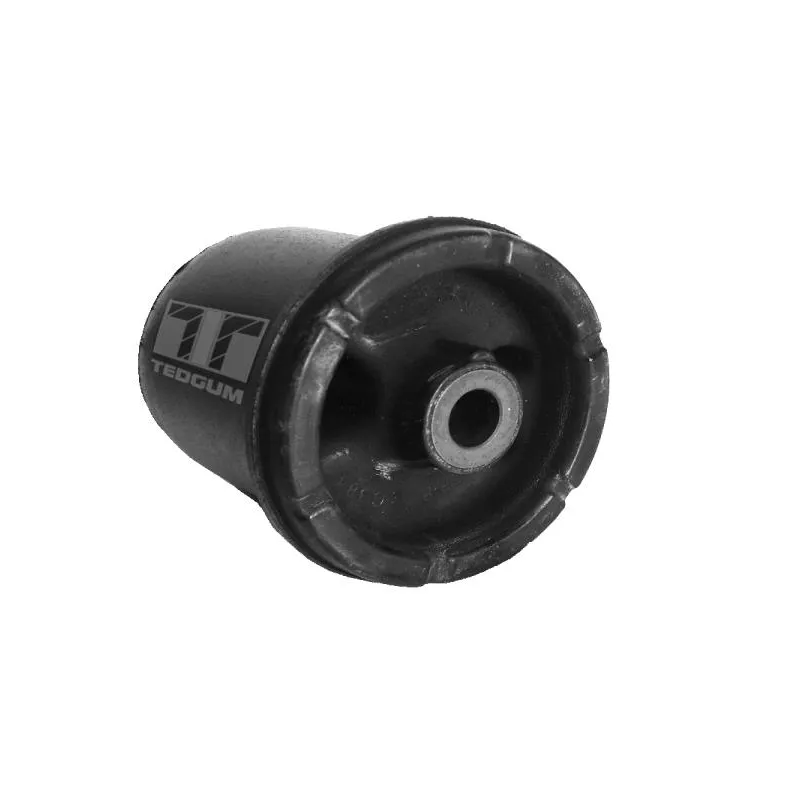 Suspension, corps de l'essieu TEDGUM 00213380