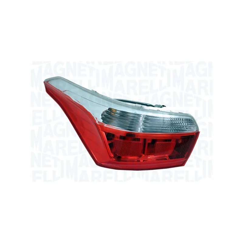 Feu arrière MAGNETI MARELLI 714000285910