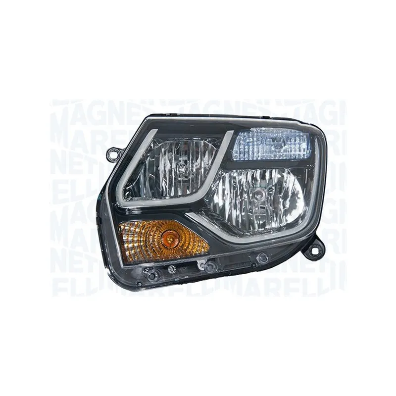 Projecteur principal MAGNETI MARELLI 714000813401