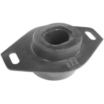 Suspension, boîte de vitesse manuelle TEDGUM 00214223