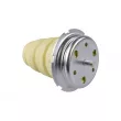 Butée élastique, suspension TEDGUM 00214385 - Visuel 2