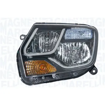 Projecteur principal MAGNETI MARELLI 714000813402
