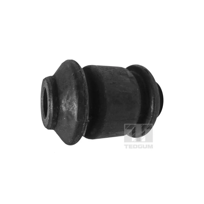Silent bloc de suspension (train avant) TEDGUM 00214571