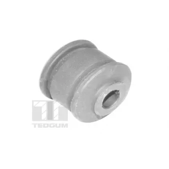 Suspension, amortisseur TEDGUM 00214872