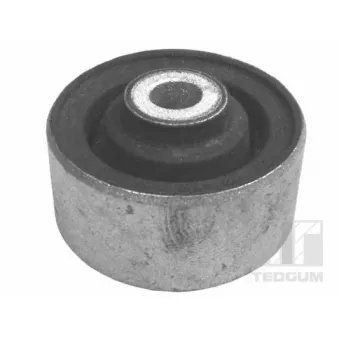Support moteur avant droit TEDGUM 00214892