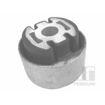 Silent bloc de suspension (train avant) TEDGUM 00214945