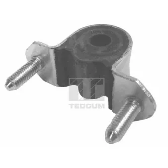 Suspension, stabilisateur TEDGUM 00214948