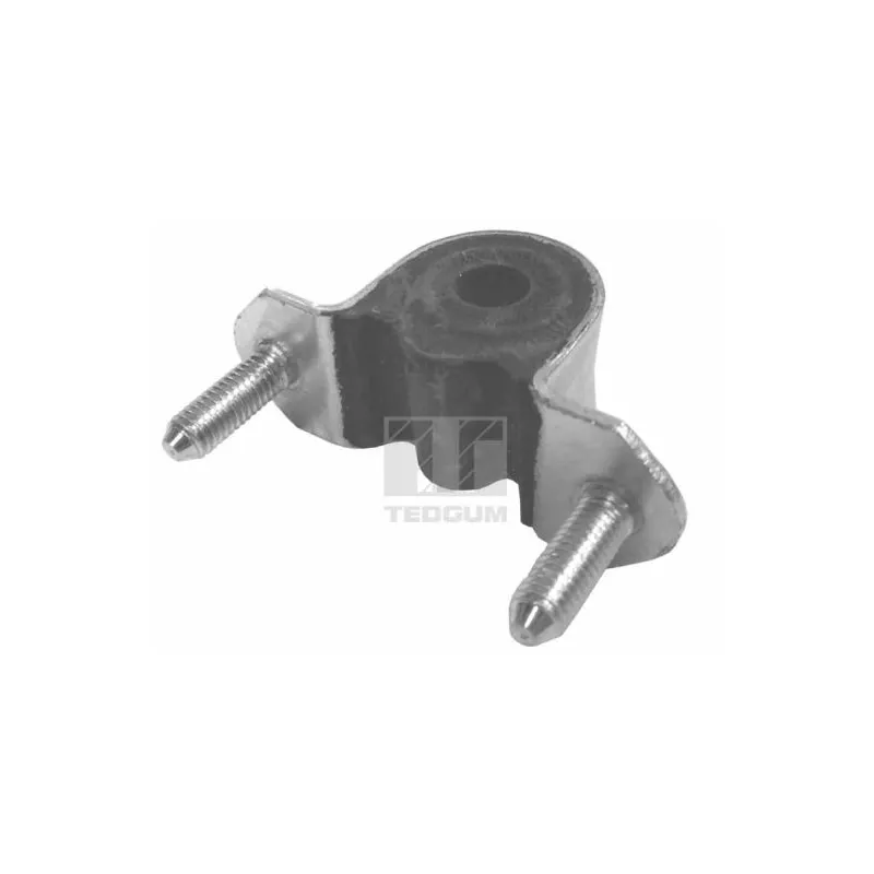 Suspension, stabilisateur TEDGUM 00214948
