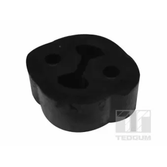 Cache batterie TEDGUM 00215245