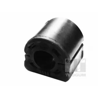 Suspension, stabilisateur TEDGUM 00215330