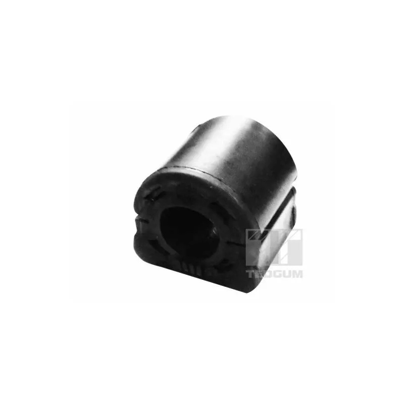 Suspension, stabilisateur TEDGUM 00215330