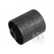 Suspension, corps de l'essieu TEDGUM 00215419 - Visuel 1