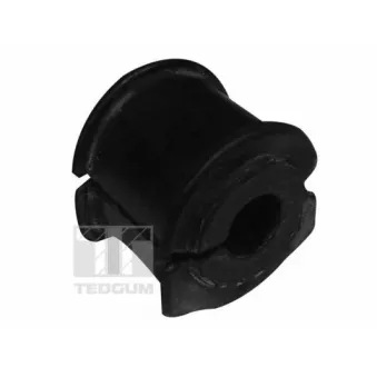 Suspension, stabilisateur TEDGUM 00215689