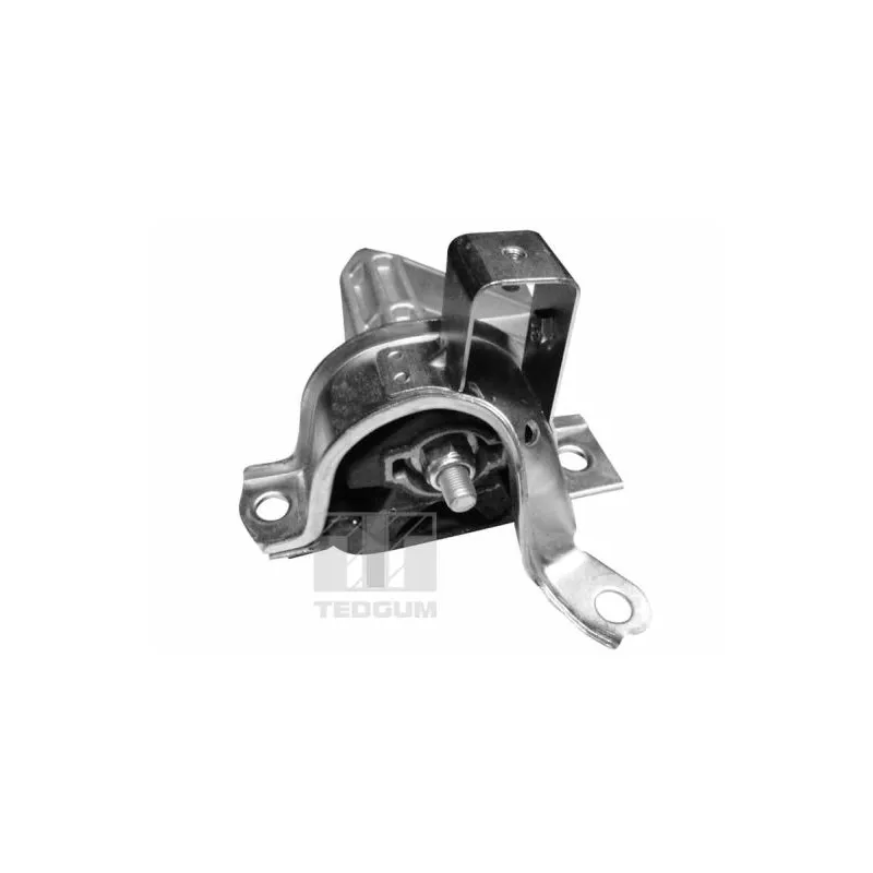 Support moteur TEDGUM 00215781