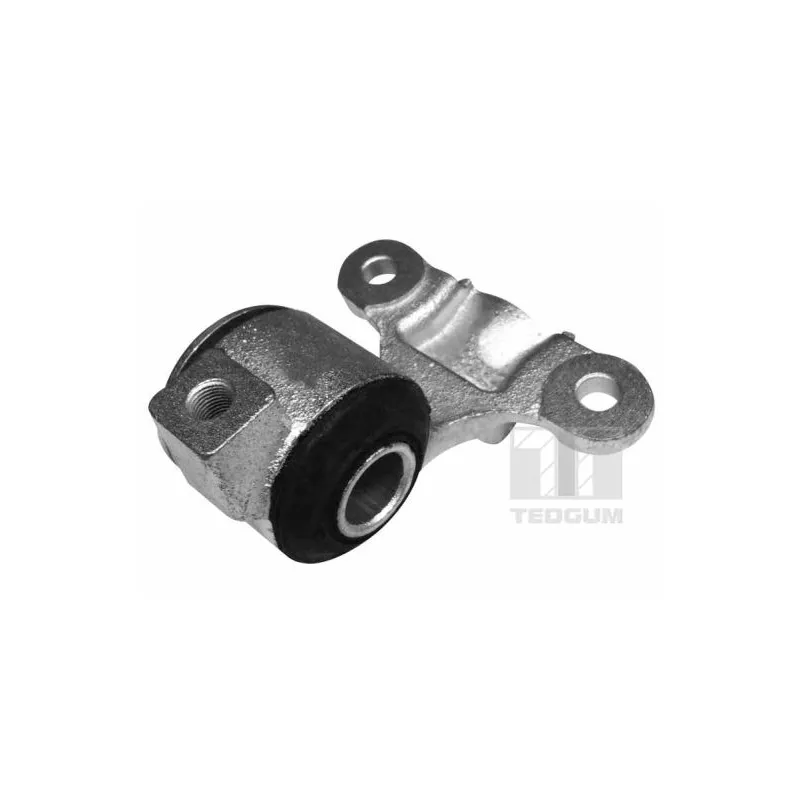 Silent bloc de suspension (train avant) TEDGUM 00215917