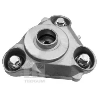 Coupelle de suspension avant droit TEDGUM 00216092