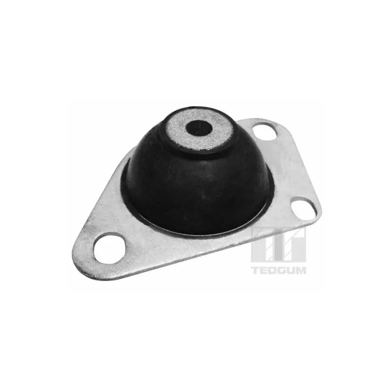 Support moteur TEDGUM 00216214