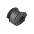 Suspension, stabilisateur TEDGUM 00216272 - Visuel 2