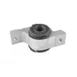 Silent bloc de suspension (train avant) TEDGUM 00217289 - Visuel 2