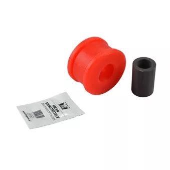 Suspension, amortisseur TEDGUM 00218092