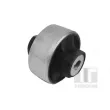 Silent bloc de suspension (train avant) TEDGUM 00218741 - Visuel 1