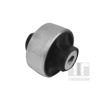 Silent bloc de suspension (train avant) TEDGUM 00218741