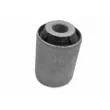 Silent bloc de suspension (train avant) TEDGUM 00218744 - Visuel 1