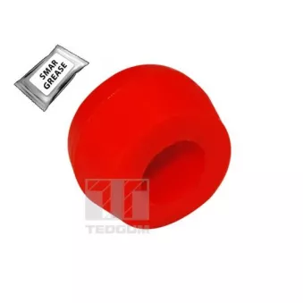 Suspension, amortisseur TEDGUM 00218911