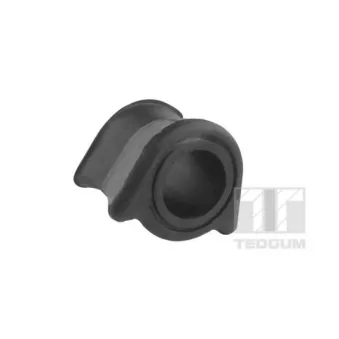 Suspension, stabilisateur TEDGUM 00219004