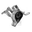 Support moteur avant droit TEDGUM 00219142 - Visuel 1