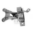 Support moteur avant droit TEDGUM 00219142 - Visuel 2