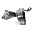 Support moteur avant droit TEDGUM 00219179 - Visuel 2