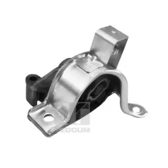 Support moteur avant droit TEDGUM 00219214