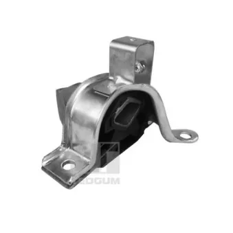 Support moteur avant droit TEDGUM 00219215
