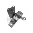 Support moteur avant droit TEDGUM 00219215 - Visuel 2